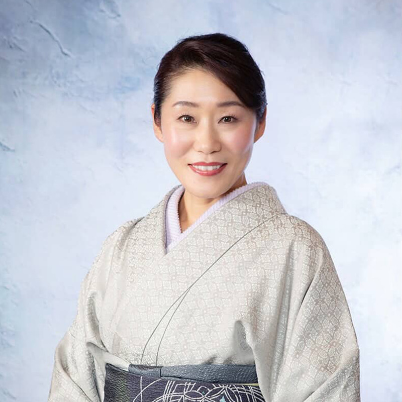 井出深千 認定講師