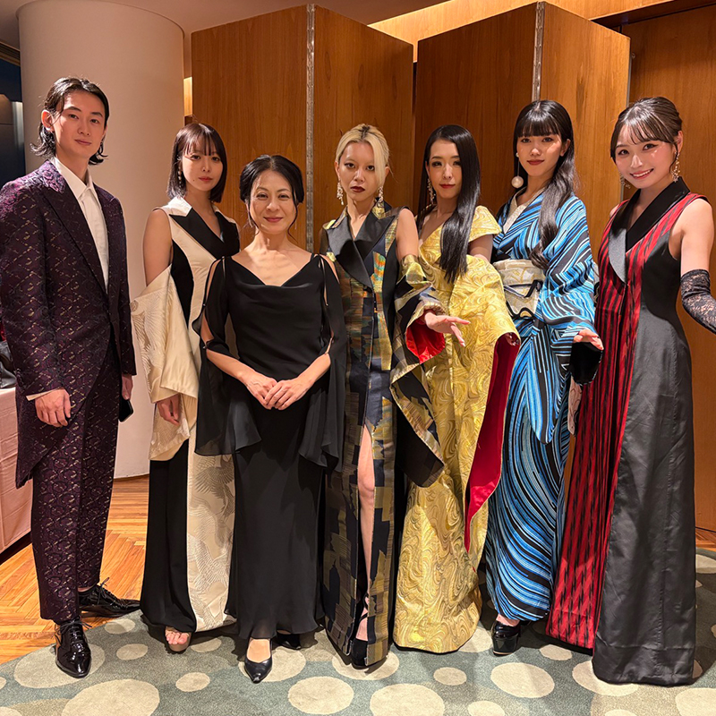 ミセスグローブジャパン