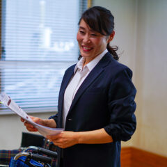 岐阜県で「認証福祉車いす着付け師養成講座」基本・応用コース開催